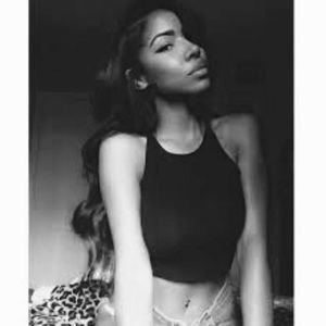 Meet your Posher, Chanell